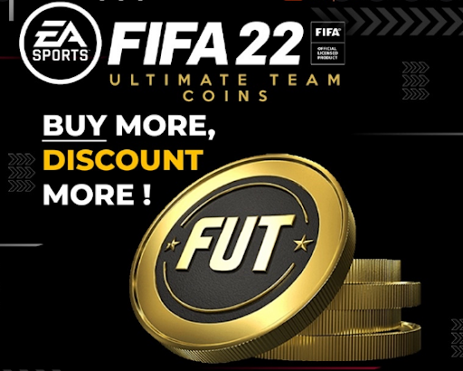 Buy FIFA 22 Coins