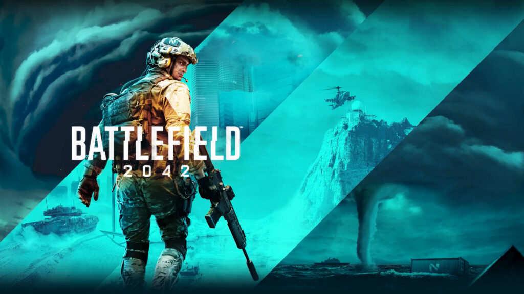 Battlefield 2042