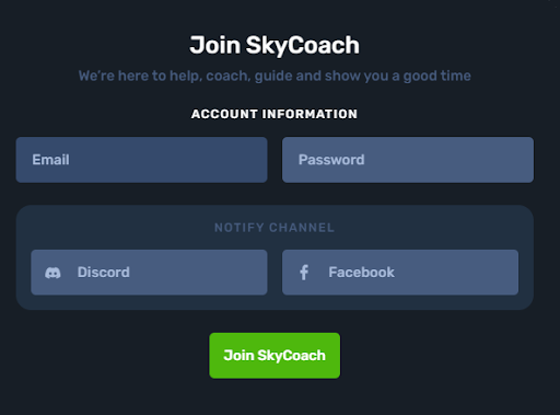 Skycoach Opiniones