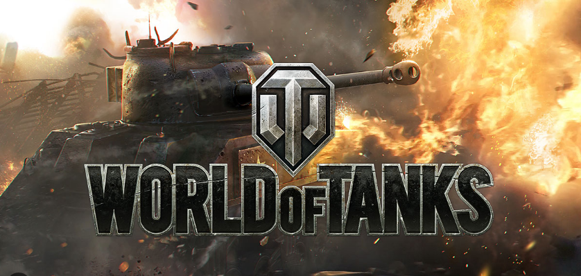 World of Tanks