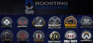 boosting ground legit