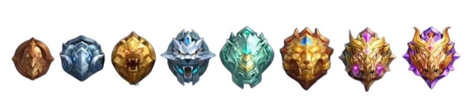 Mobile Legends Ranks Boost